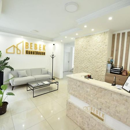Guesthouse Bebek Сараєво Екстер'єр фото