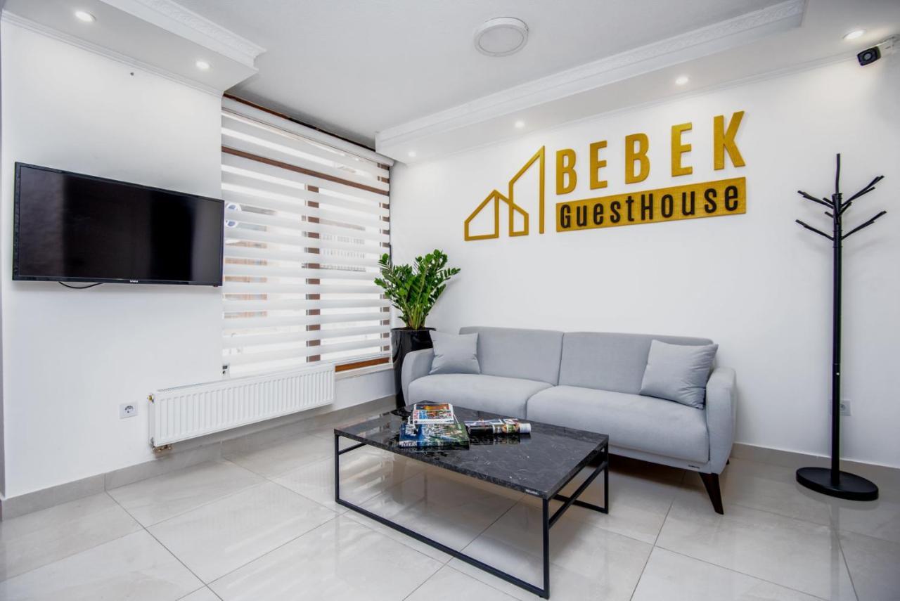 Guesthouse Bebek Сараєво Екстер'єр фото