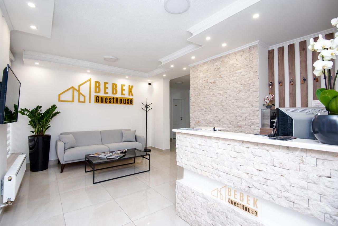 Guesthouse Bebek Сараєво Екстер'єр фото