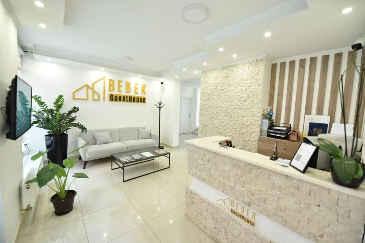 Guesthouse Bebek Сараєво Екстер'єр фото