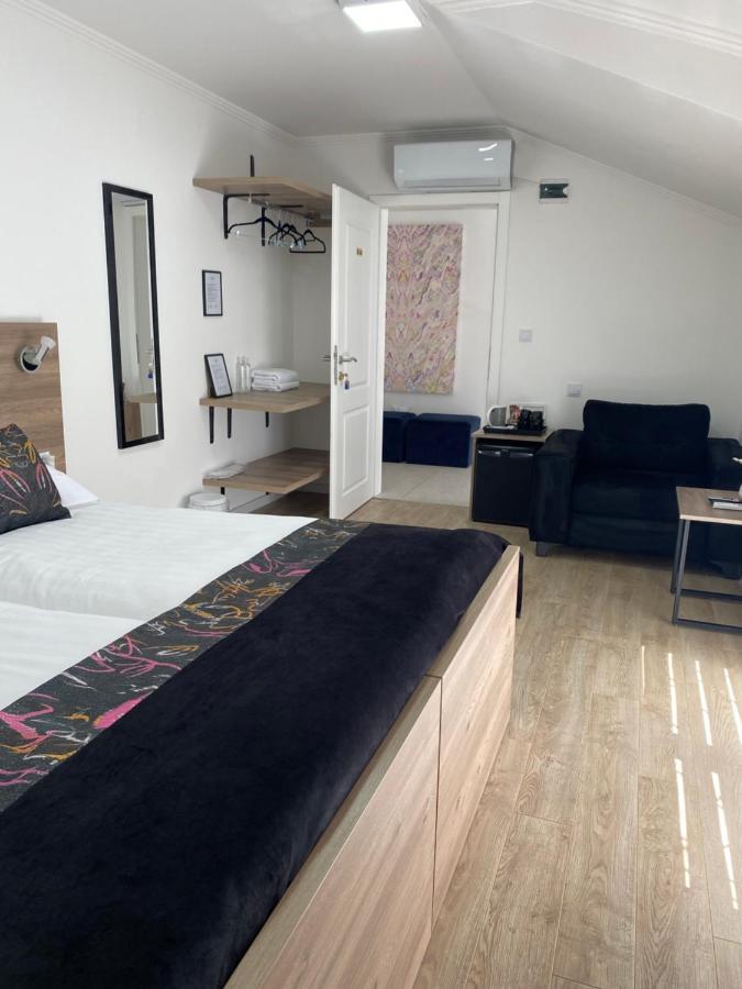Guesthouse Bebek Сараєво Екстер'єр фото